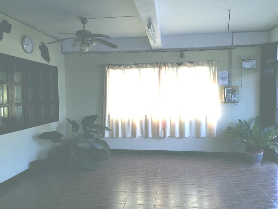 Malany Villa 1 Vang Vieng Exteriér fotografie